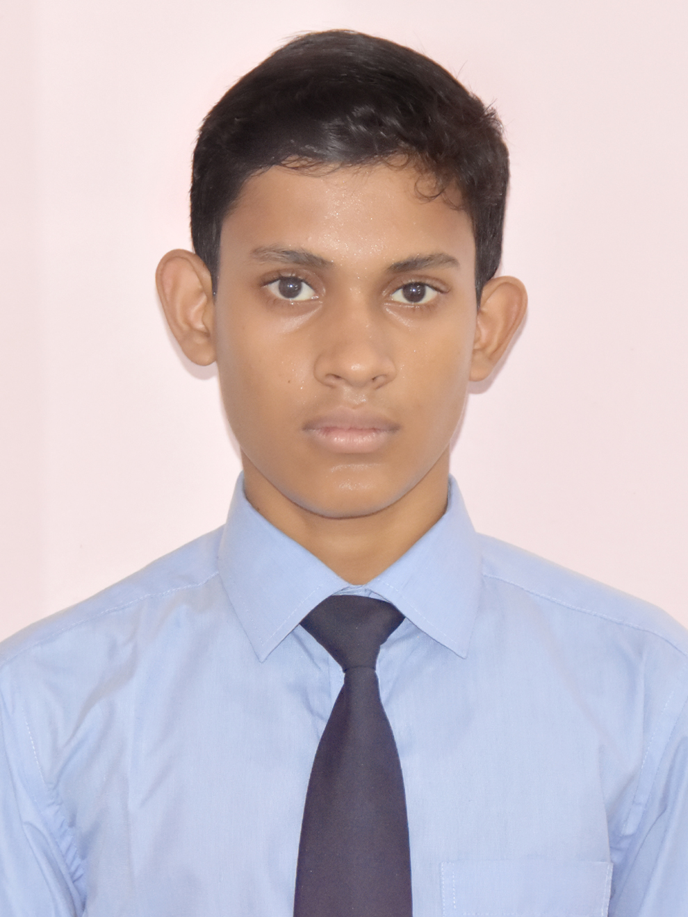 SNEHASIS ROUT